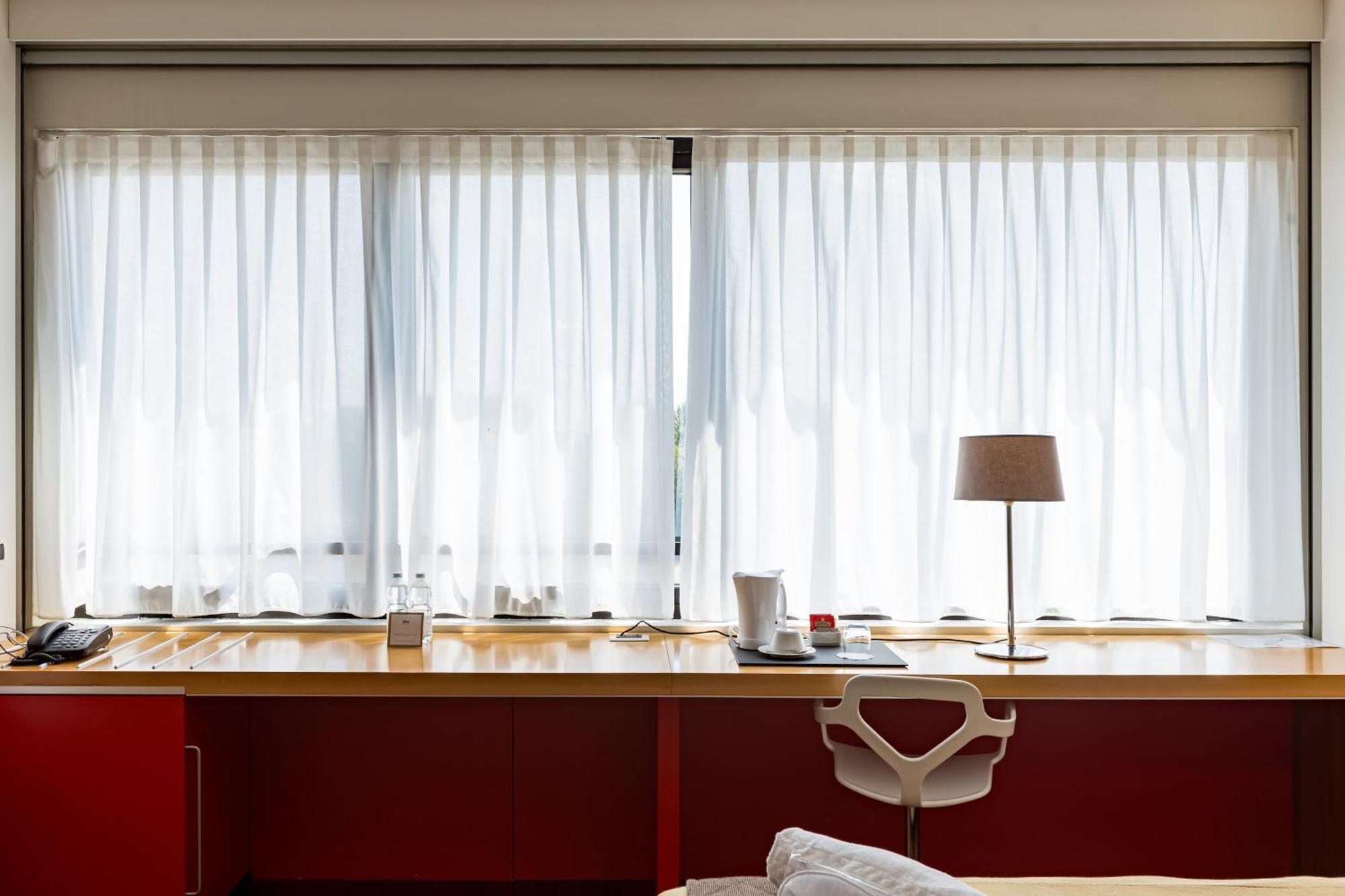 New Ipoint Hotel San Giovanni in Persiceto Exteriör bild