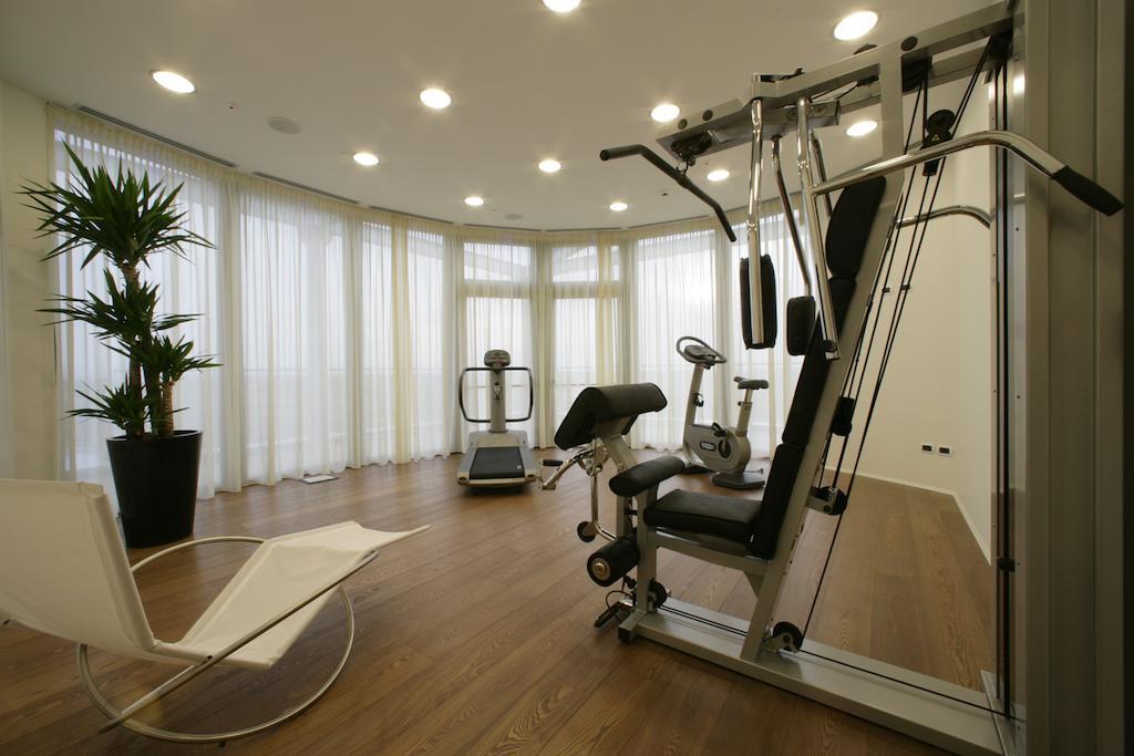 New Ipoint Hotel San Giovanni in Persiceto Bekvämligheter bild